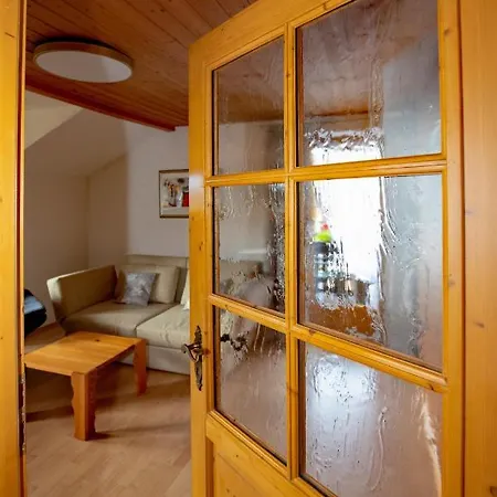Ferienwohnung Widderstein - #69091 Lägenhet