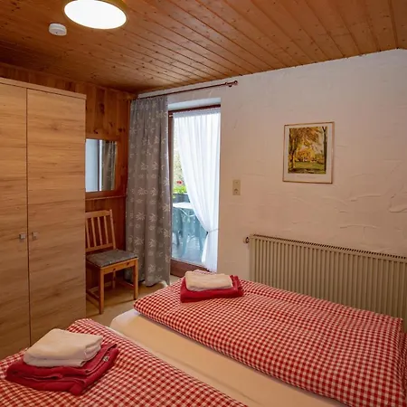 Ferienwohnung Widderstein - #69091 Lägenhet