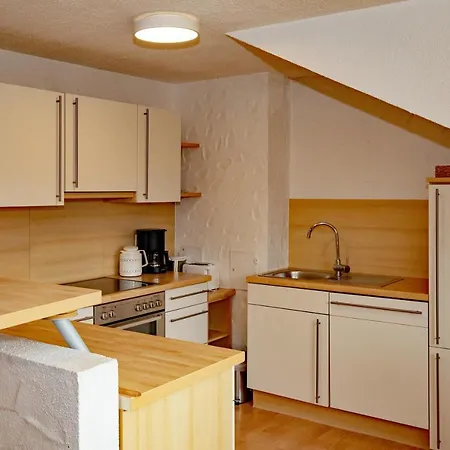 Ferienwohnung Widderstein - #69091