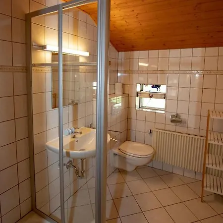 Lägenhet Ferienwohnung Widderstein - #69091