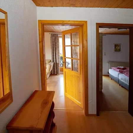 Ferienwohnung Widderstein - #69091